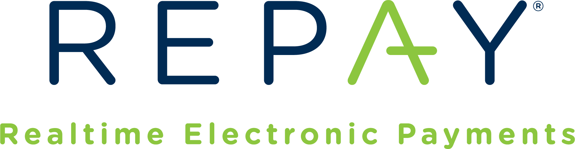 Logo for Repay